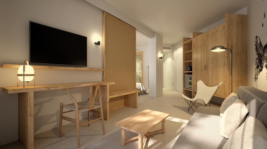 Bedroom 4, Sofia Alcudia Beach, Baleares