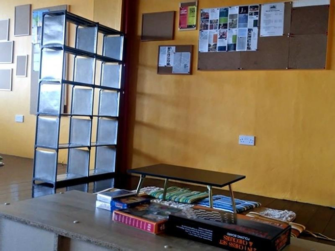 Sim Citystay, Pulau Penang