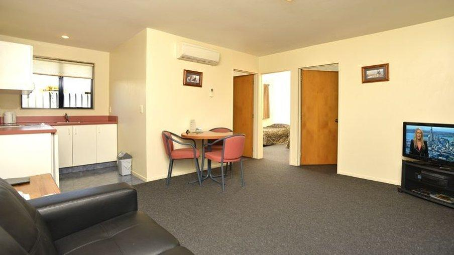 Public Area 3, Aston Court Motel Blenheim, Marlborough