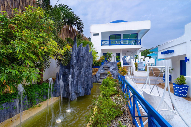 Exterior & Views 2, The Palladium Hotel - Coron, Coron