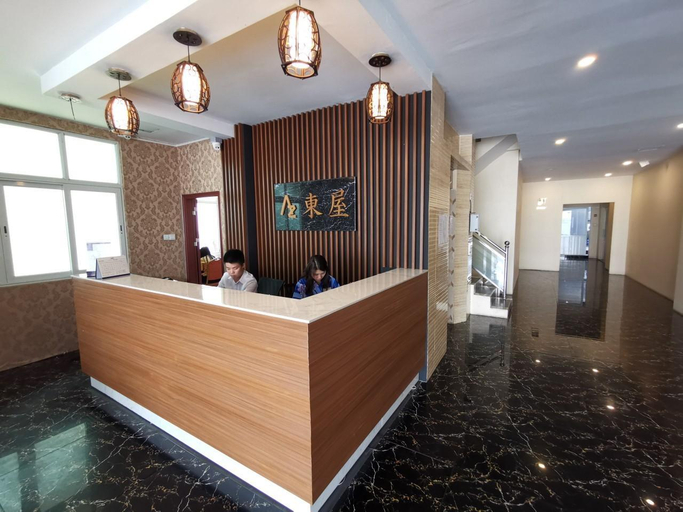 Public Area 3, Azumaya Hotel Myanmar, Yangon