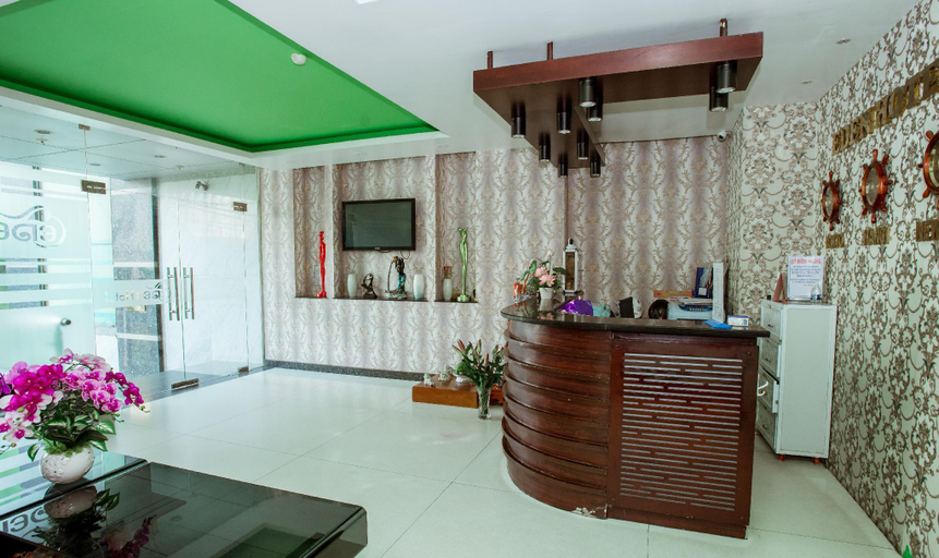 Public Area 4, Eden Hotel Sai Gon, Gò Vấp