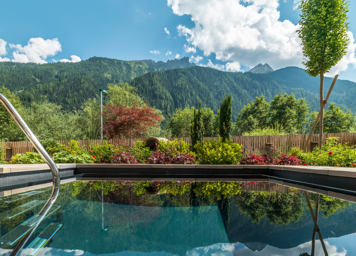 Sport & Beauty 2, Relais & Chateaux Spa Hotel Jagdhof, Innsbruck Land