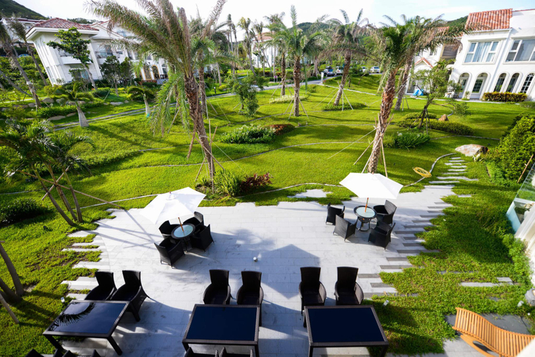 Sport & Beauty, Four Sisters Villa, Pingtung