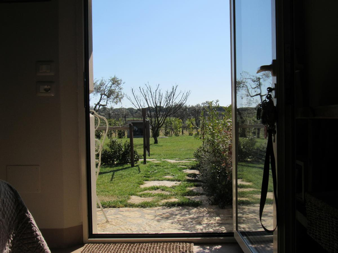 Bedroom 4, Agriturismo Sweet Cottage, Grosseto