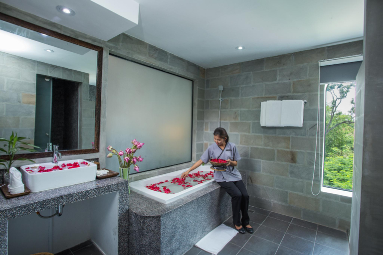 Bathroom 4, The Community - Siem Reap, Siem Reap
