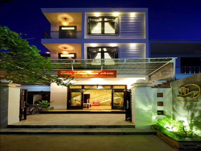 Public Area 4, Riverlife Homestay Hoi An, Da Nang