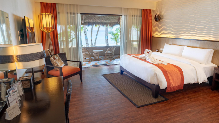Bedroom 3, S P Res & Spa Panglao-MGallery Collect DO NOT USE, Panglao