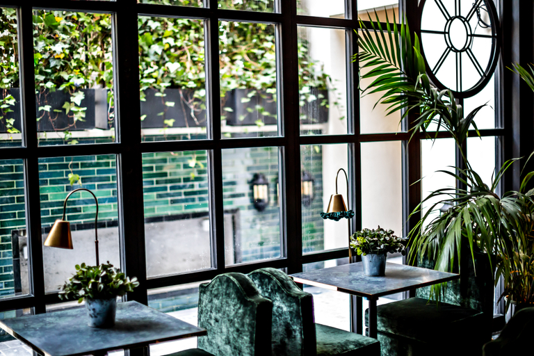 Others 4, MONSIEUR GEORGE Hotel & Spa, Paris