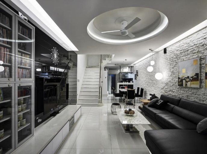 Public Area 3, hl53 B & B, Hualien