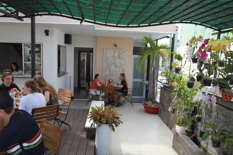 Public Area 2, Ngoc Minh Hotel, Ho Chi Minh City