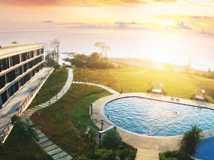 Sport & Beauty 3, Samalaju Resort Hotel , Bintulu