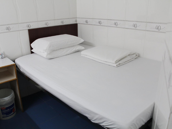 Bedroom 1, Narli Guest House, Kowloon