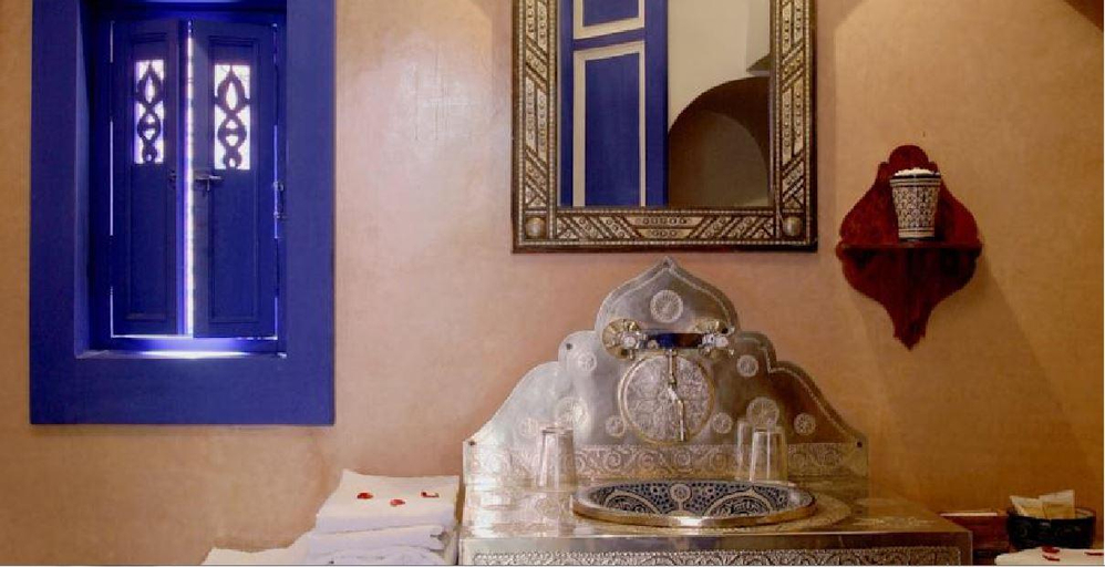 Bedroom 3, Riad Kaiss By Sanssouci Collection, Marrakech