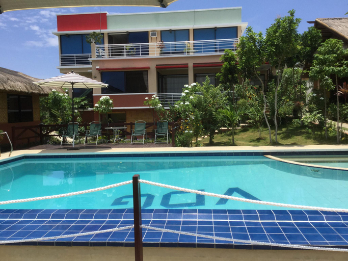 Sport & Beauty 3, Villa De Gloria, Dauis