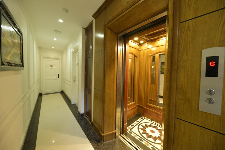 Public Area 4, Hanoi HM Boutique Hotel, Hoàn Kiếm