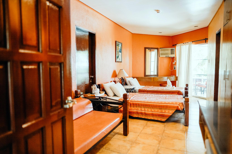 Bedroom 3, Palmas Del Mar Conference Resort Hotel, Bacolod City