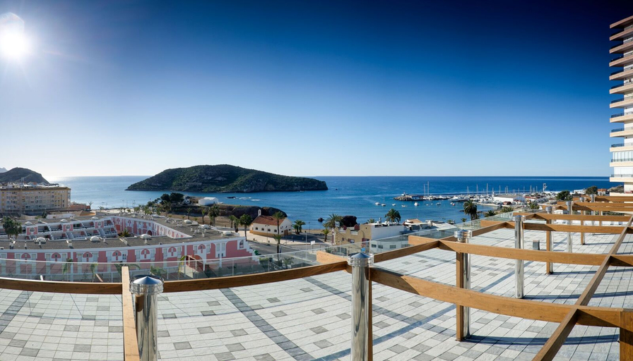Exterior & Views 2, ALEGRIA Dos Playas, Murcia