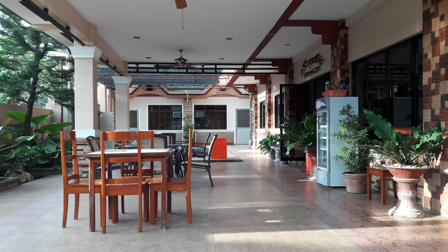Food & Drinks 4, Angelic Mansion, Puerto Princesa City