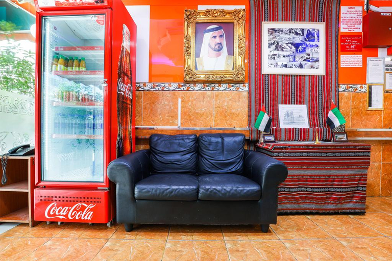 Public Area 2, Transworld Hotel, Dubai