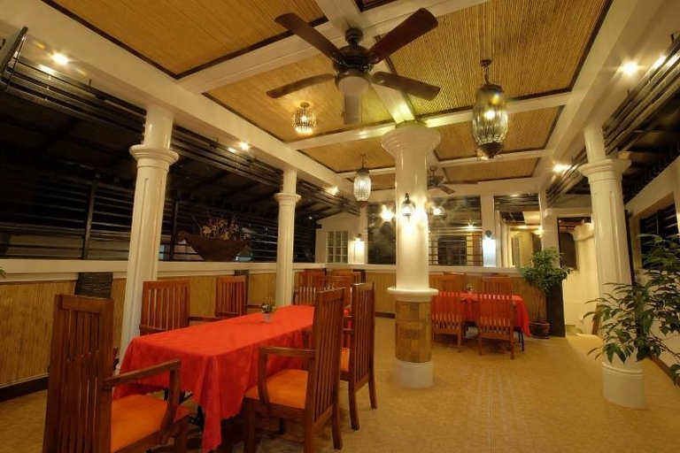Public Area 3, Coron Bancuang Mansion, Coron