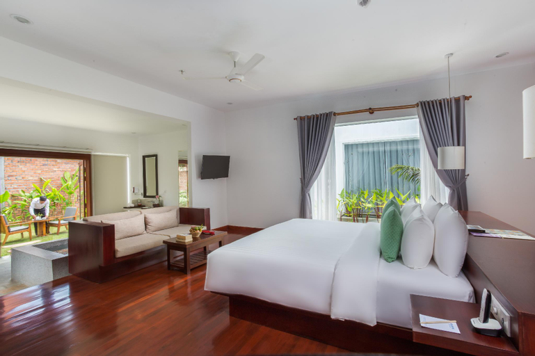 Nita By Vo Angkor Resort, Siem Reab