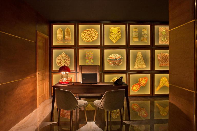 Public Area 4, Folk by Tbilisi Luxury Boutique Hotels, Tbilisi