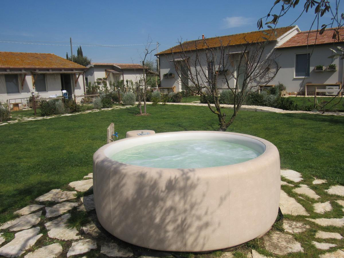 Exterior & Views, Agriturismo Sweet Cottage, Grosseto