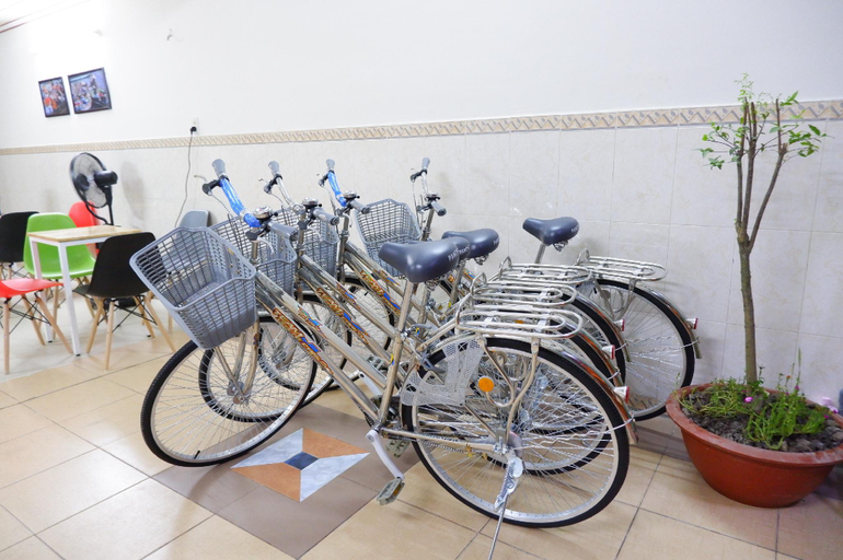 Public Area, Winter Spring home & tourist, Ninh Kiều
