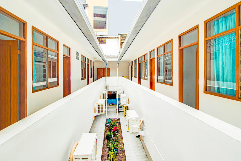 Public Area 5, Teratai Residence, Bandung