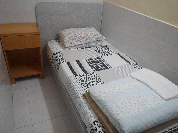 Fortunate Guest House, Yau Tsim Mong