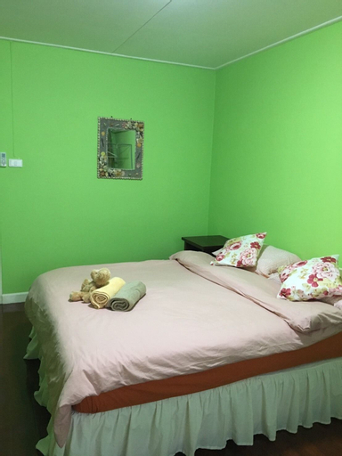 Pin Guest House, Dusit