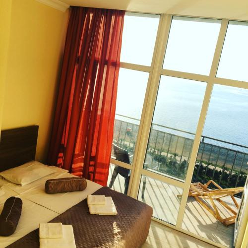 Hotel Guesthouse Lola, Batumi