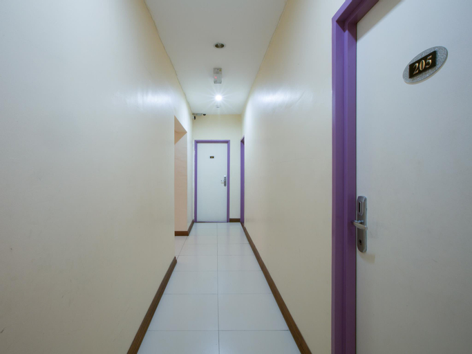 Hotel Zamburger Sungai Besi, Kuala Lumpur