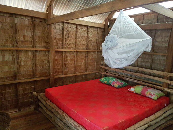 Driftwood Hostel and Bungalows, Botum Sakor