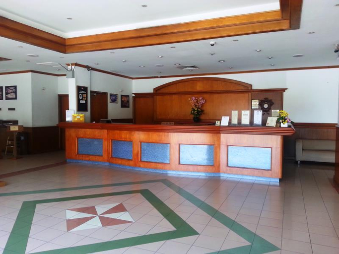 Public Area