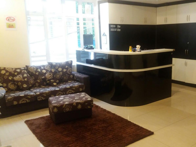 Public Area