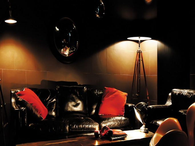 Others 5, Dongtan JS Boutique Hotel, Hwaseong