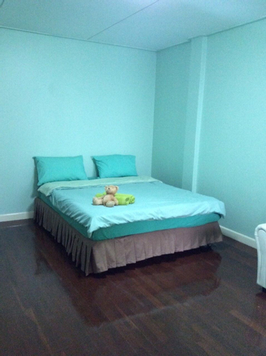 Pin Guest House, Dusit