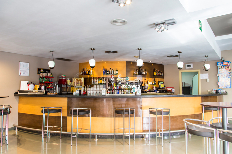 Food & Drinks 5, Joya, Alicante