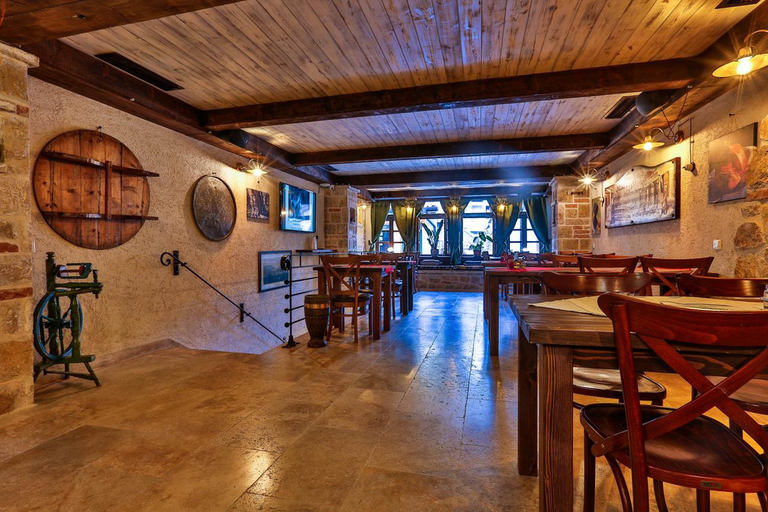 Public Area 4, Stara Carsija Resort & Spa