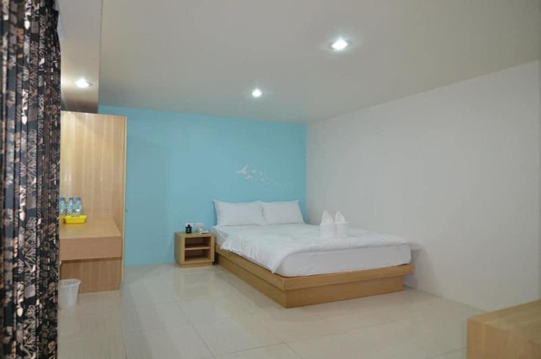 Issara Na Nakhon Living Hotel, Muang Nakhon Si Thammarat