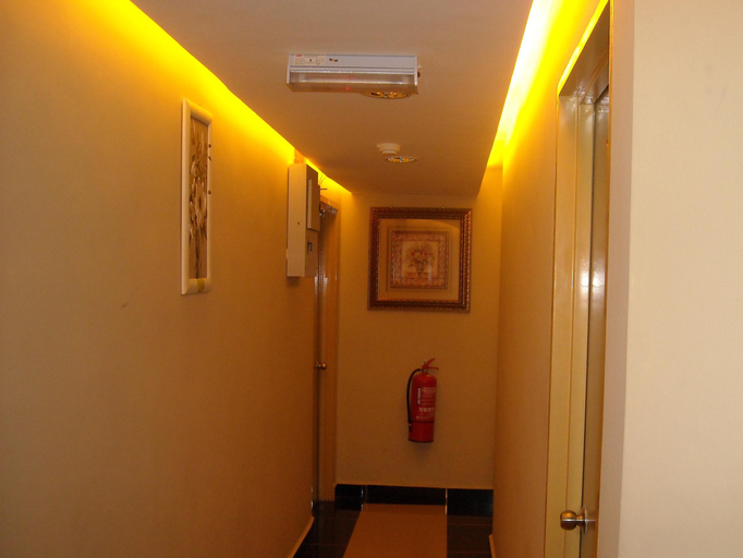 Public Area 2, New Wave Hotel Nilai 1, Seremban