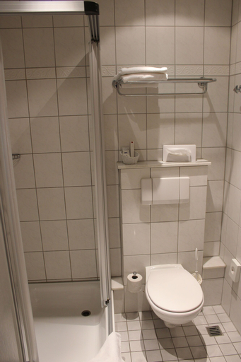 Hotel Victoria, Paderborn