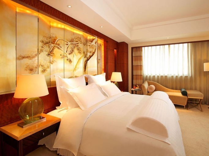 Bedroom 4, Kunshan Newport, Suzhou