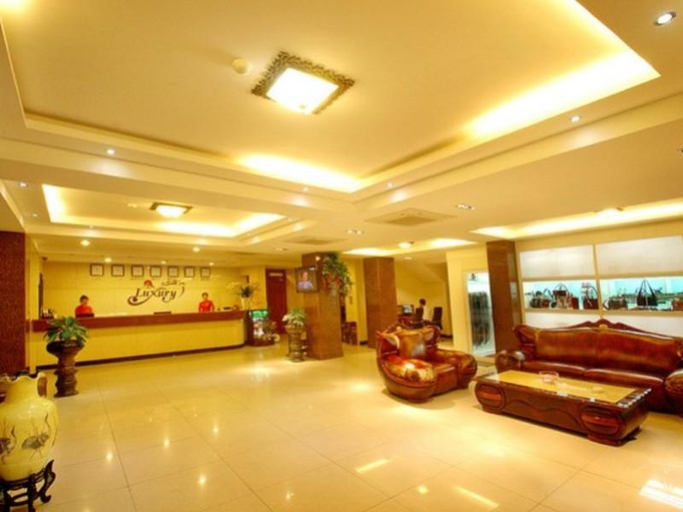 Public Area 2, Luxury Nha Trang Hotel, Nha Trang