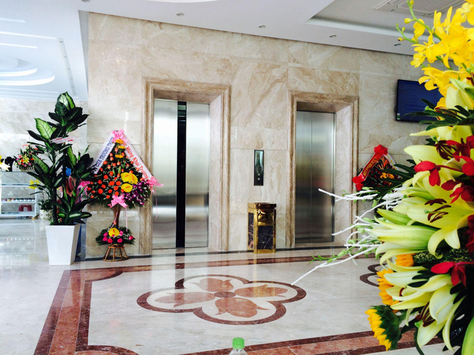 Public Area 3, Hoang Dai 2 Hotel Da Nang, Da Nang