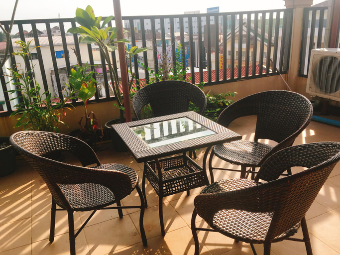 Food & Drinks 5, Vientiane Sp Hotel, Vientiane