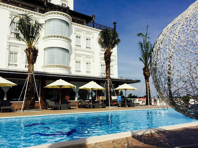 Exterior & Views 2, Nesta Hotel, Ninh Kiều