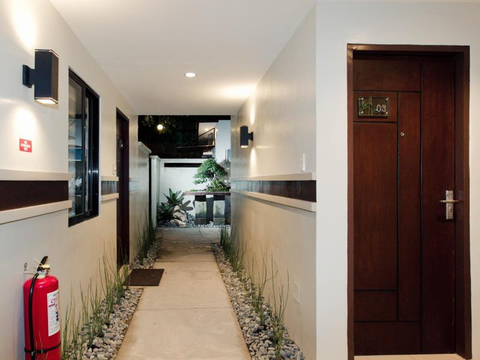 Exterior & Views, Garden View Hotel, Mabalacat